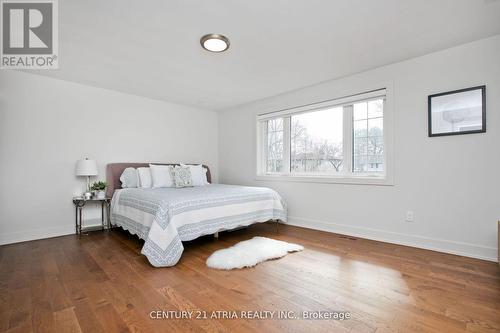 10 Hopperton Drive, Toronto, ON - Indoor Photo Showing Bedroom