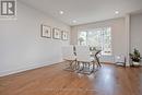 10 Hopperton Drive, Toronto, ON  - Indoor Photo Showing Dining Room 