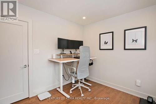 10 Hopperton Drive, Toronto, ON - Indoor Photo Showing Office
