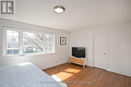 10 Hopperton Drive, Toronto, ON - Indoor Photo Showing Bedroom
