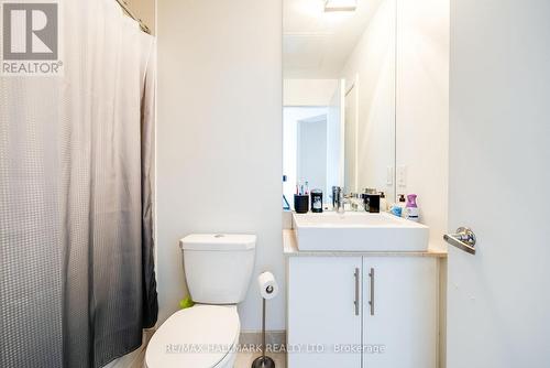 3204 - 55 Bremner Boulevard, Toronto, ON - Indoor Photo Showing Bathroom