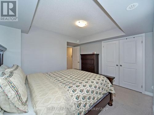 103 - 1725 Adirondack Chase, Pickering, ON - Indoor Photo Showing Bedroom