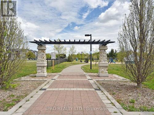 103 - 1725 Adirondack Chase, Pickering, ON - Outdoor With View
