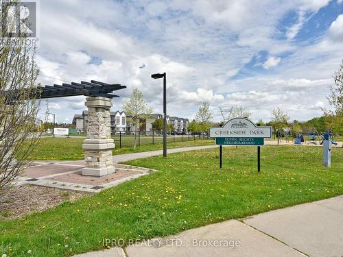 103 - 1725 Adirondack Chase, Pickering, ON - Outdoor With View