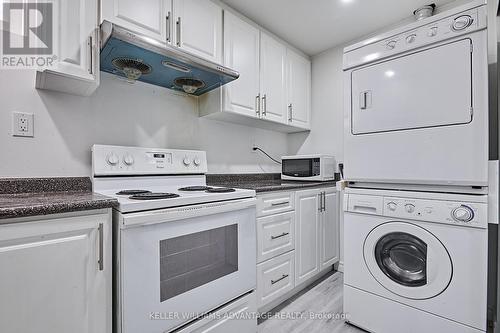 55 Rowatson Road, Toronto, ON - Indoor Photo Showing Laundry Room