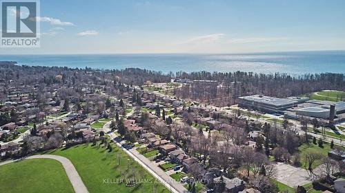 55 Rowatson Road, Toronto, ON - Outdoor With View