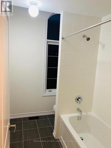 Upper - 21 Whitefish Street, Whitby, ON - Indoor Photo Showing Bathroom