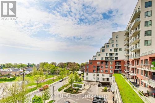 611 - 22 East Haven Drive, Toronto, ON - Outdoor With Balcony