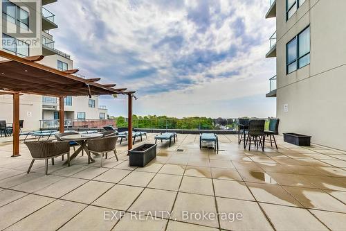 611 - 22 East Haven Drive, Toronto, ON - Outdoor