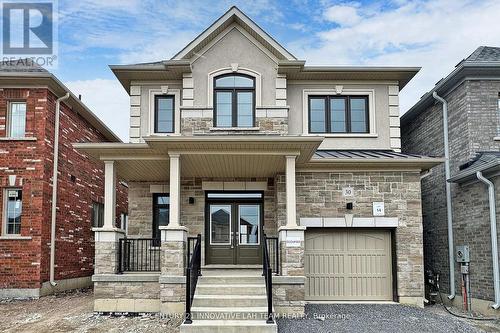 30 Ed Ewert Avenue, Clarington, ON - Outdoor With Facade