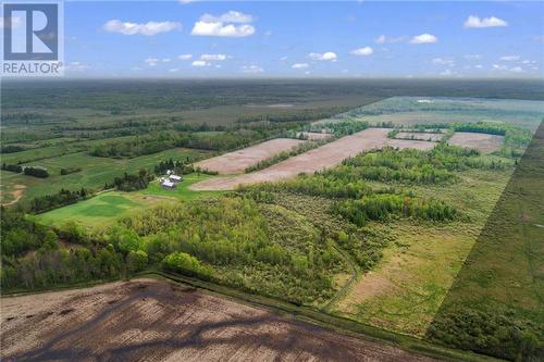 ~200 Acre Farm - 1005 Maple Hill Road, Oxford Station, ON 