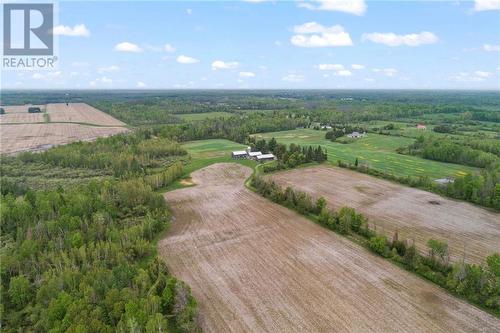 Plenty of Privacy from all sides - 1005 Maple Hill Road, Oxford Station, ON 