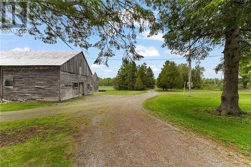 Laneway View - 1005 Maple Hill Road, Oxford Station, ON 