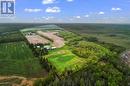 Ariel View from Maple Hill Road - adjacent to ATV trail - 1005 Maple Hill Road, Oxford Station, ON 