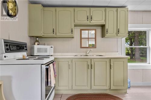 Kitchen - 1005 Maple Hill Road, Oxford Station, ON 