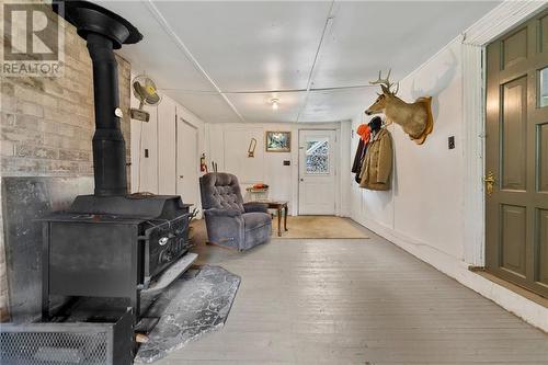 Entrance / Mud Room - 1005 Maple Hill Road, Oxford Station, ON 