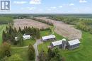 3 Barns/Outbuildings + Farmhouse - 1005 Maple Hill Road, Oxford Station, ON 