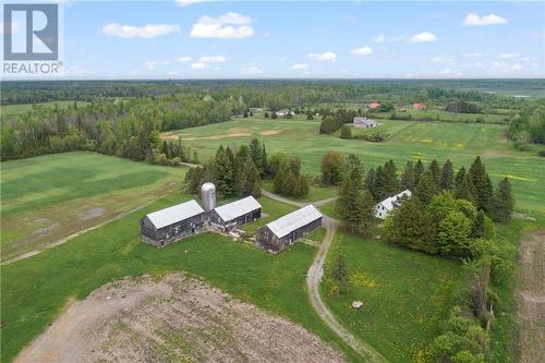 Mature Landscaping - 1005 Maple Hill Road, Oxford Station, ON 