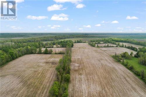 ~200 Acre Farm (~75 Acres tillable, ~37 Acres tile drained) - 1005 Maple Hill Road, Oxford Station, ON 