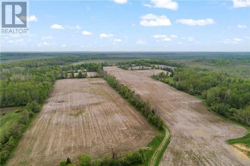 ~200 Acre Farm (~75 Acres tillable, ~37 Acres tile drained) - 1005 Maple Hill Road, Oxford Station, ON 