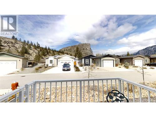 8300 Gallagher Lake Frontage Road Unit# 89, Oliver, BC - Outdoor