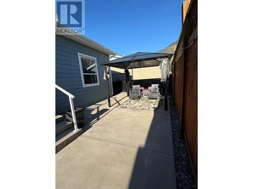 8300 Gallagher Lake Frontage Road Unit# 89, Oliver, BC - Outdoor With Exterior