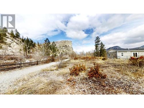 8300 Gallagher Lake Frontage Road Unit# 89, Oliver, BC - Outdoor With View