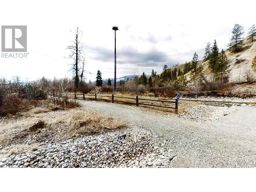 8300 Gallagher Lake Frontage Road Unit# 89, Oliver, BC - Outdoor With View