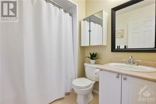 124 Briston Private, Ottawa, ON - Indoor Photo Showing Bathroom