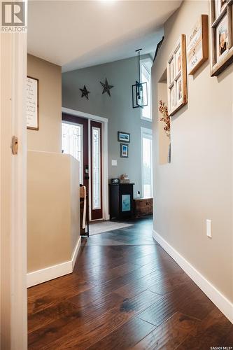 201 Lakeview Drive, Crystal Lake, SK - Indoor Photo Showing Other Room