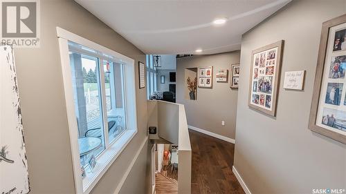 201 Lakeview Drive, Crystal Lake, SK - Indoor Photo Showing Other Room