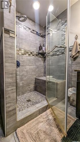 201 Lakeview Drive, Crystal Lake, SK - Indoor Photo Showing Bathroom