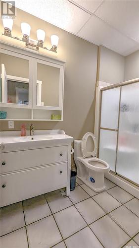 201 Lakeview Drive, Crystal Lake, SK - Indoor Photo Showing Bathroom