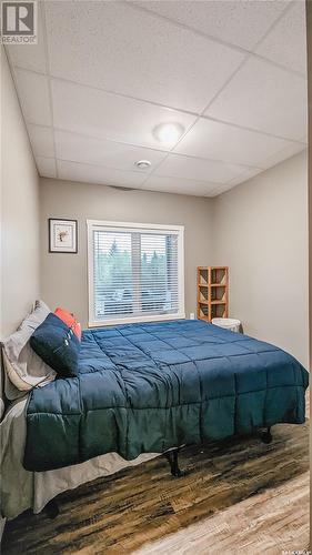 201 Lakeview Drive, Crystal Lake, SK - Indoor Photo Showing Bedroom