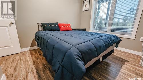 201 Lakeview Drive, Crystal Lake, SK - Indoor Photo Showing Bedroom