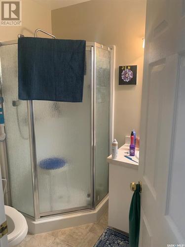 208 Imperial Street, Saskatoon, SK - Indoor Photo Showing Bathroom