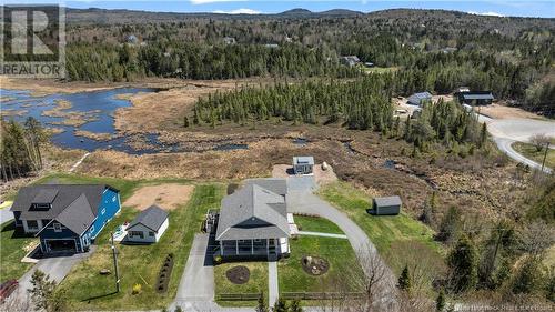 11 Terri Street, Rothesay, NB - Outdoor With View
