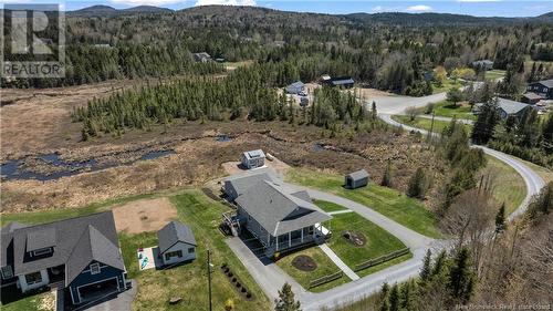 11 Terri Street, Rothesay, NB - Outdoor With View