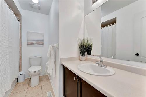 470 Beach Boulevard|Unit #66, Hamilton, ON - Indoor Photo Showing Bathroom