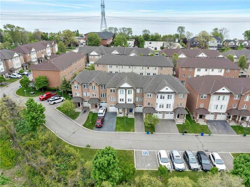 470 Beach Boulevard|Unit #66, Hamilton, ON -  With Body Of Water With View