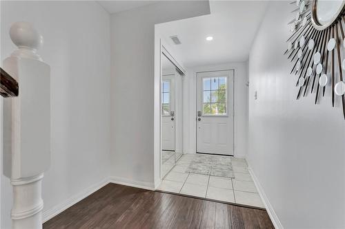 470 Beach Boulevard|Unit #66, Hamilton, ON - Indoor Photo Showing Other Room