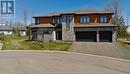 15 Turnberry Crt, Moncton, NB  - Outdoor With Facade 
