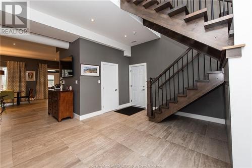 15 Turnberry Crt, Moncton, NB - Indoor Photo Showing Other Room