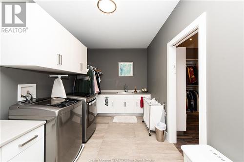 15 Turnberry Crt, Moncton, NB - Indoor Photo Showing Laundry Room