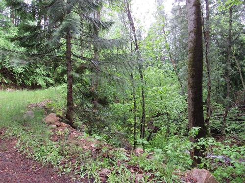 Lot A Upper Gibson Road, Pass Creek, BC 