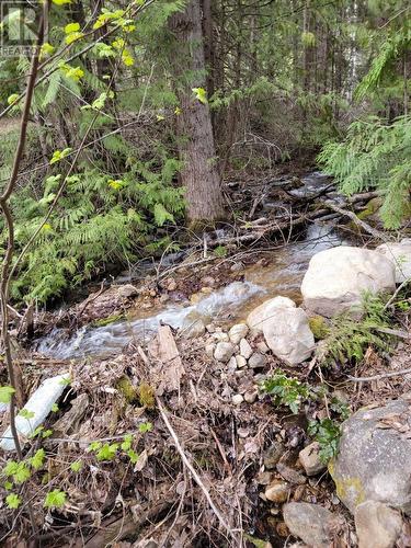 Lot A Upper Gibson Road, Pass Creek, BC 