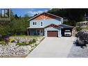 2475 Colin  Crescent, Trail, BC  - Outdoor With Facade 