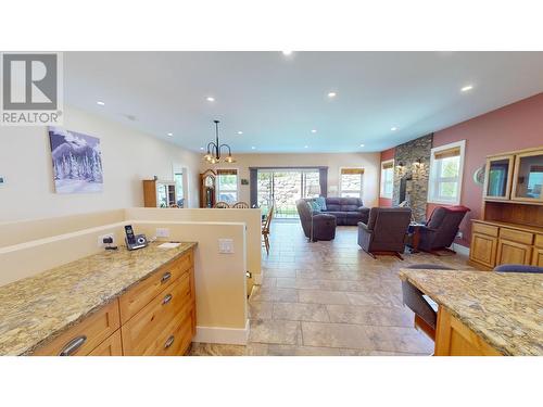 2475 Colin  Crescent, Trail, BC - Indoor