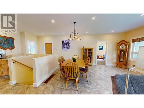 2475 Colin  Crescent, Trail, BC - Indoor