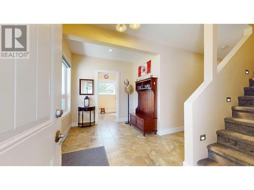 2475 Colin Crescent, Trail, BC - Indoor